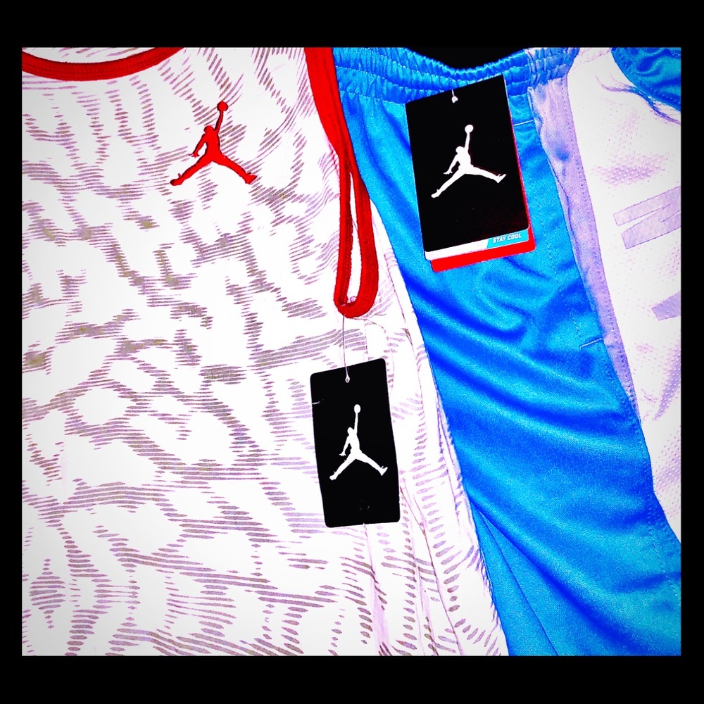 Jordan fit NWT